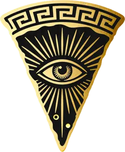 Pizza Prophecia - The Monthly Muse Issue #18 - January 2026