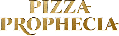 Pizza Prophecia Logo Wordmark