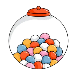 Plotchi Gumball - The Monthly Muse Issue #11 - June 2025