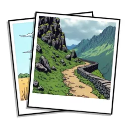 Tale Trekkers - The Monthly Muse Issue #13 - August 2025