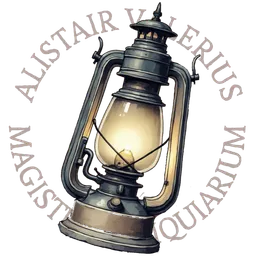 Antique Shoppe - The Monthly Muse Issue #14 - September 2025
