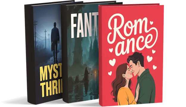 Book Title Generator