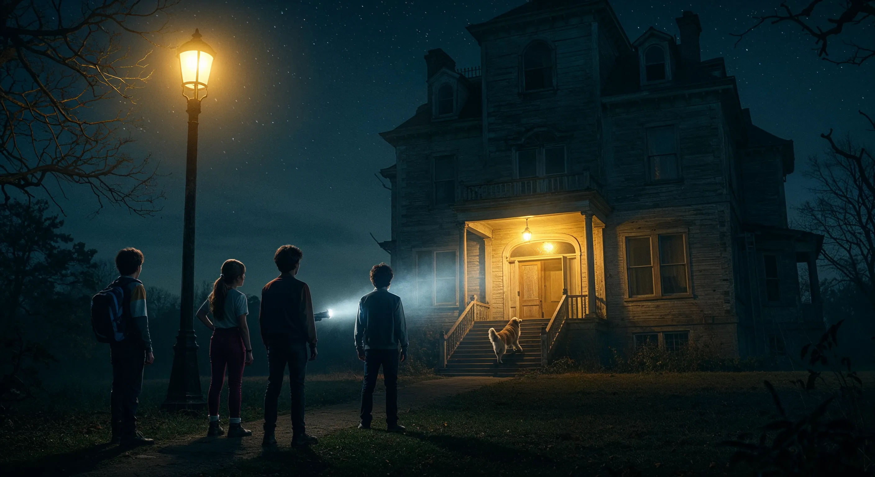 Cover for Kids-on-Bikes Adventures