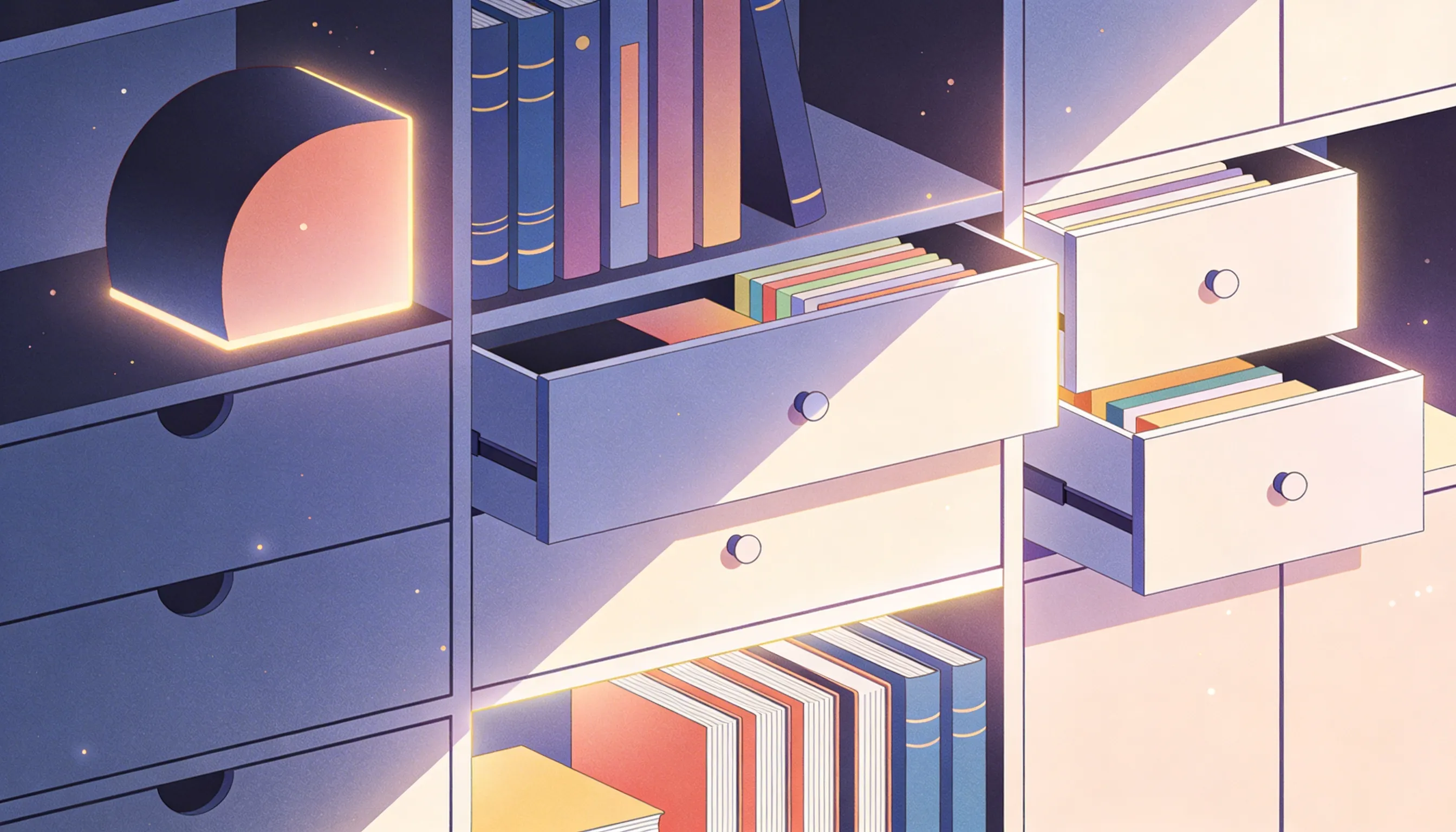 Cover for Prompts and Presets