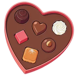 Sweet Encounters - The Monthly Muse Issue #19 - February 2026